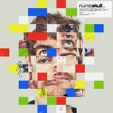 HEMSWORTH,RYAN – NUMBSKULL (YELLOW VINYL) - LP •