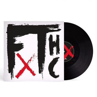 TURNER,FRANK – FTHC (UK) - LP •