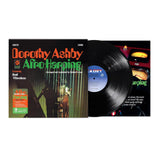 ASHBY,DOROTHY – AFRO-HARPING (DELUXE) - LP •