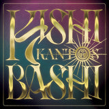 KISHI BASHI – KANTOS (PURPLE VINYL) - LP •