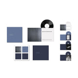 NEW ORDER – BROTHERHOOD (DEFINITIVE EDITION BOX SET) - LP •