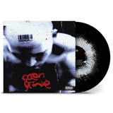OCEAN GROVE – ODDWORLD (BLACK & WHITE SPLATTER) - LP •