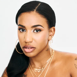 BEY,YAYA – DO IT AFRAID (LIQUID GOLD COLORED VINYL) - LP •