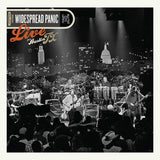 WIDESPREAD PANIC – LIVE FROM AUSTIN TX (180 GRAM) - LP •