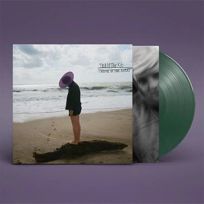 THIS IS THE KIT – CAREFUL OF YOUR KEEPERS (GREEN VINYL) - LP •