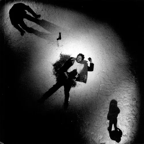 SLINT – SLINT (EP) - CD •