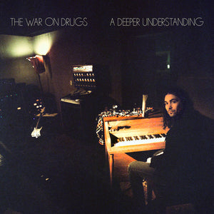 WAR ON DRUGS – DEEPER UNDERSTANDING - CD •