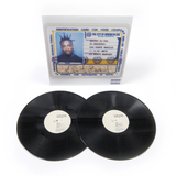 OL DIRTY BASTARD – RETURN TO THE 36 CHAMBERS (REMASTER)  - LP •