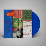 TUNE-YARDS – BETTER DREAMING (INDIE EXCLUSIVE BLUE) - LP •