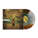 RUFIO – ANYBODY OUT THERE (3 COLOR A/B WITH BROWN & BONE & OLIVE GREEN) - LP •