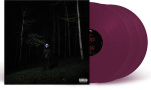 DESTROY LONELY – IF LOOKS COULD KILL (TRANSLUCENT PURPLE VINYL) - LP •