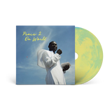 SNOW,REJJIE – PEACE 2 DA WORLD - CD •