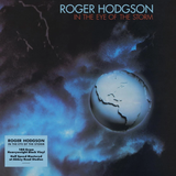 HODGSON,ROGER – IN THE EYE OF THE STORM (180 GRAM HALF SPEED MASTER) - LP •