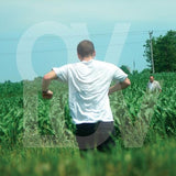 OVLOV – AM (PURPLE IN CLEAR VINYL) - LP •