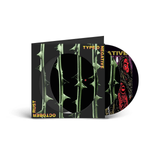 TYPE O NEGATIVE – OCTOBER RUST (PICTURE DISC ROCKTOBER 2026) - LP •