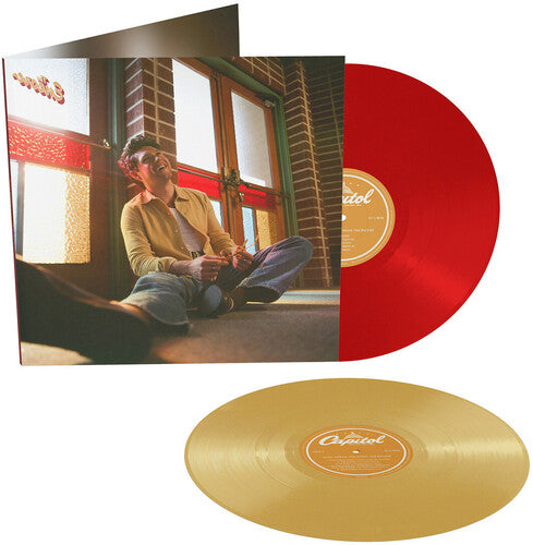 HORAN,NIALL – SHOW: THE ENCORE (RED/GOLD VINYL) - LP •