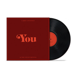 MILLER,MAC (LARRY LOVESTEIN) – YOU (10 INCH) - LP •