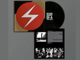 THROBBING GRISTLE – TGCD1 - LP •