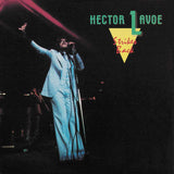 LAVOE,HECTOR – STRIKES BACK (180 GRAM) - LP •