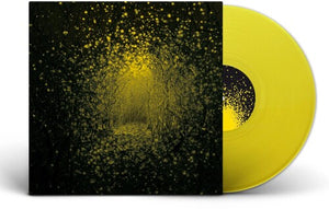 ANTLERS – BURST APART (LEMONADE YELLOW VINYL) - LP •