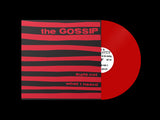 GOSSIP – THAT'S NOT WHAT I HEARD (RED APPLE) - LP •