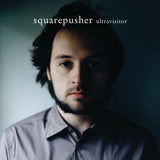 SQUAREPUSHER – ULTRA-VYBEISITOR (20TH ANNIVERSARY) - CD •