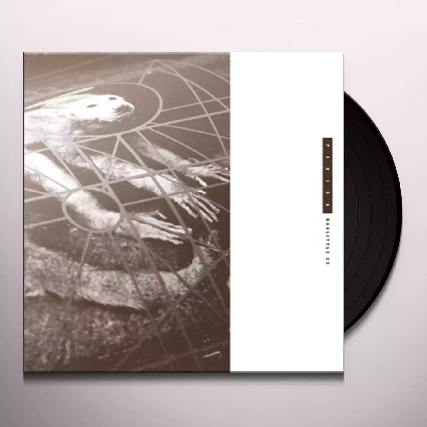 PIXIES DOOLITTLE 25: B-SIDES PEEL SES LP – Lunchbox Records