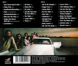 CON FUNK SHUN – CONFUNKSHUNIZEYA: MERCURY ANTHOLOGY (2CD) - CD •