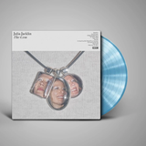 JACKLIN,JULIA – GEM (INDIE EXCLUSIVE TURQUOISE) - LP •