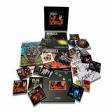 METALLICA – LOAD (SUPER DELUXE 5LP / 15 CD / 4 DVD BOX) - LP •