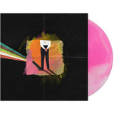 CALLING ALL CAPTAINS – THINGS THAT I'VE LOST (PINK/WHITE MERGE VINYL) - LP •