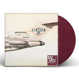 BEASTIE BOYS – LICENSED TO ILL (INDIE EXCLUSIVE FRUIT PUNCH) - LP •