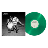 LEMURIA – PEBBLE (GREEN VINYL) - LP •