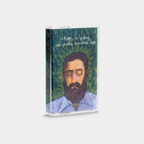 IRON & WINE – OUR ENDLESS NUMBERED DAYS - TAPE •