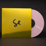 SYLVAN ESSO – SYLVAN ESSO - 10 YEAR ANNIVERSARY (PINK VINYL - NC EXCLUSIVE) - LP •