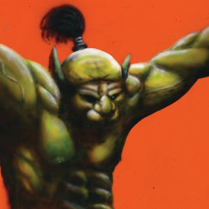 THEE OH SEES – FACE STABBER - LP •