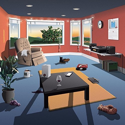 HIPPO CAMPUS – LANDMARK - CD •