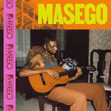 MASEGO – MASEGO - LP •