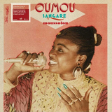 SANGARE,OUMOU – MOUSSOLOU (TURQUOISE) - LP •
