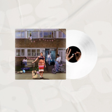 CHINOURIRI,RACHEL – WHAT A DEVASTATING TURN OF EVENTS (WHITE VINYL) - LP •