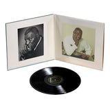 HOWLIN' WOLF – HOWLIN' WOLF (CHESS ACOUSTIC SOUNDS SERIES) - LP •