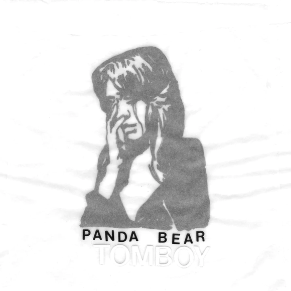 PANDA BEAR – TOMBOY - LP •