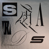 HECKER,TIM – SHARDS - LP •