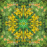 ORB – ORBORETUM: THE ORB COLLECTION (4LP COLORED VINYL BOX) - LP •