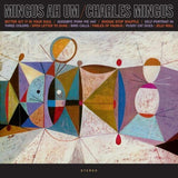MINGUS,CHARLES – MINGUS AH UM (CLEAR 180 GRAM) - LP •