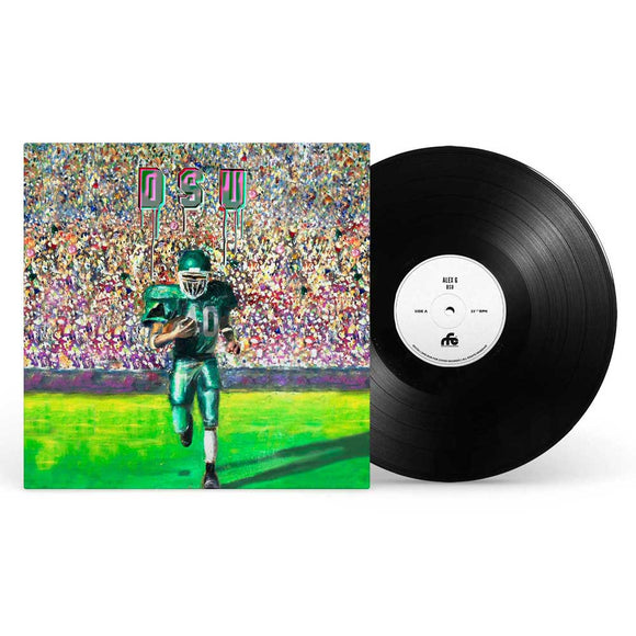 ALEX G – DSU - LP •