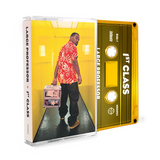 LARGE PROFESSOR – 1ST CLASS (YELLOW SHELL) - TAPE •
