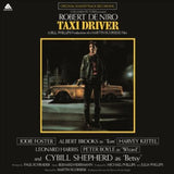 TAXI DRIVER – O.S.T. (180 GRAM) - LP •