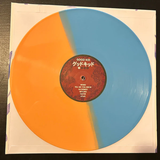 GOOD KID – GOOD KID 1 2 3 4 (TANGERINE/BLUE & MAGENTA/TEAL VINYL) (RSD BLACK FRIDAY 2025) - LP •