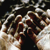 DIS FIG – WHAT TO MAKE OF THESE MORTAL HANDS (INDIE EXCLUSIVE METALLIC SILVER) - LP •